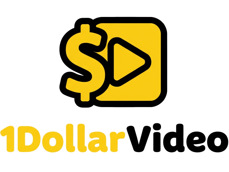 1DollarVideo